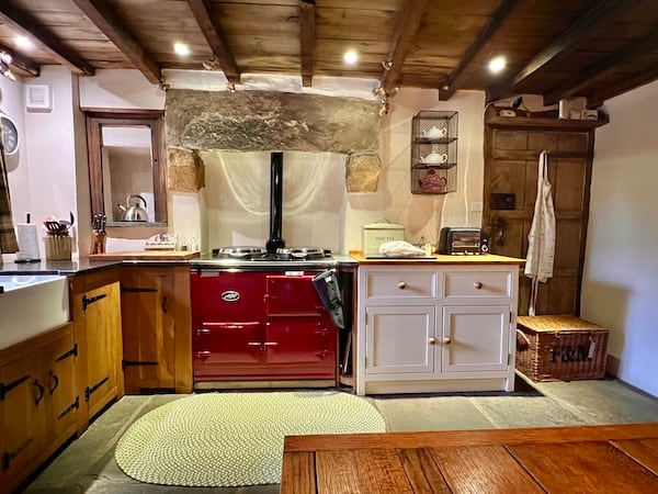 Shepherd’s Cottage, Eden Valley