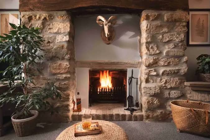 Candlestick Cottage