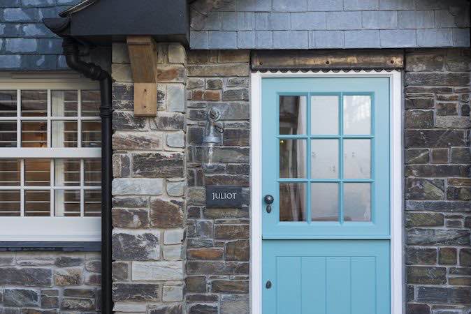 Juliot, St. Ives