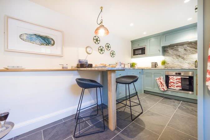 Juliot, St. Ives