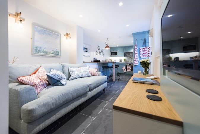 Juliot, St. Ives