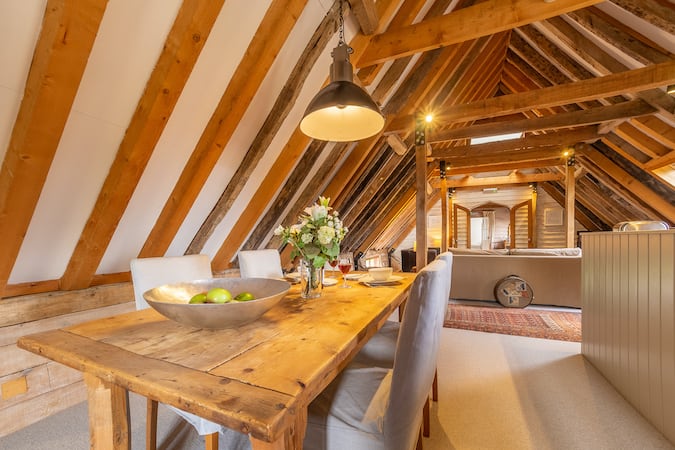 The Hayloft, Belchamp Walter near Sudbury
