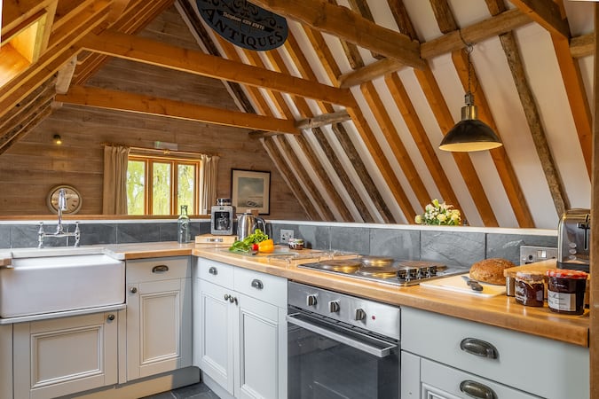 The Hayloft, Belchamp Walter near Sudbury