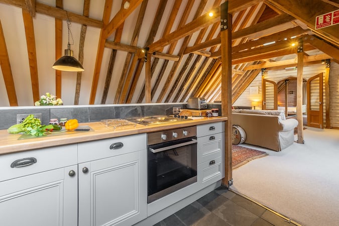 The Hayloft, Belchamp Walter near Sudbury