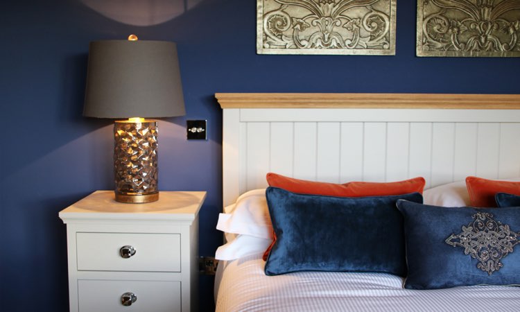 Luxury Hot Tub Cottage for Couples Richmond Yorkshire